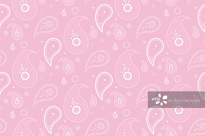 美丽的花卉图案简单夏季地毯图片素材