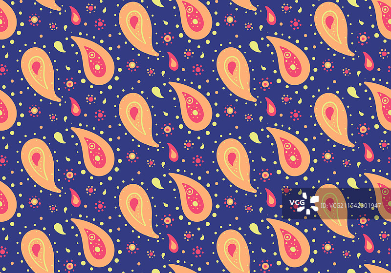 简约剪贴簿与现代涡纹艺术作品图片素材