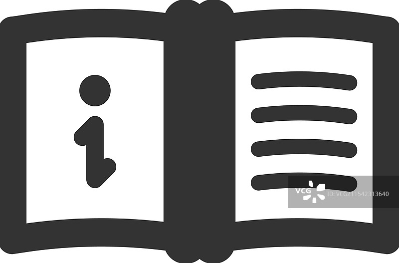 指导图标图片素材