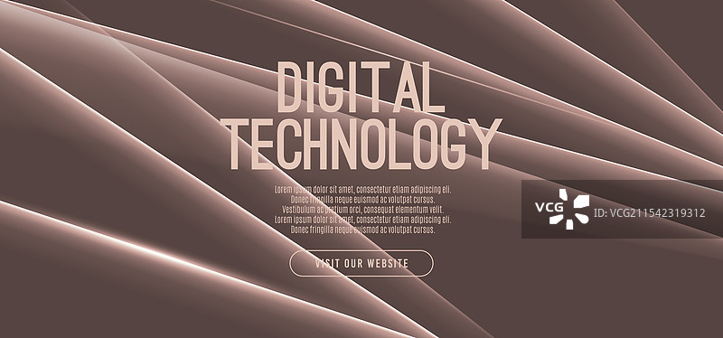 摩卡慕斯抽象背景数字科技图片素材