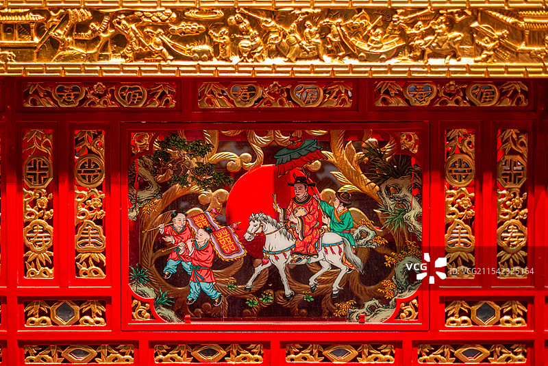 工美展览图片素材