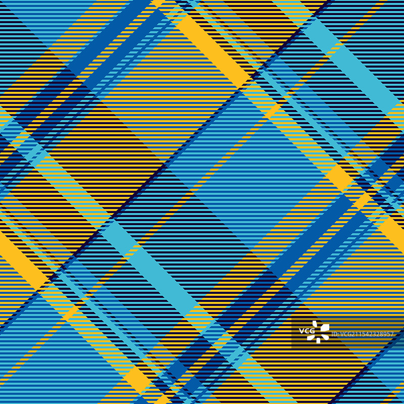 古董格子图案背景，犬牙纹图片素材