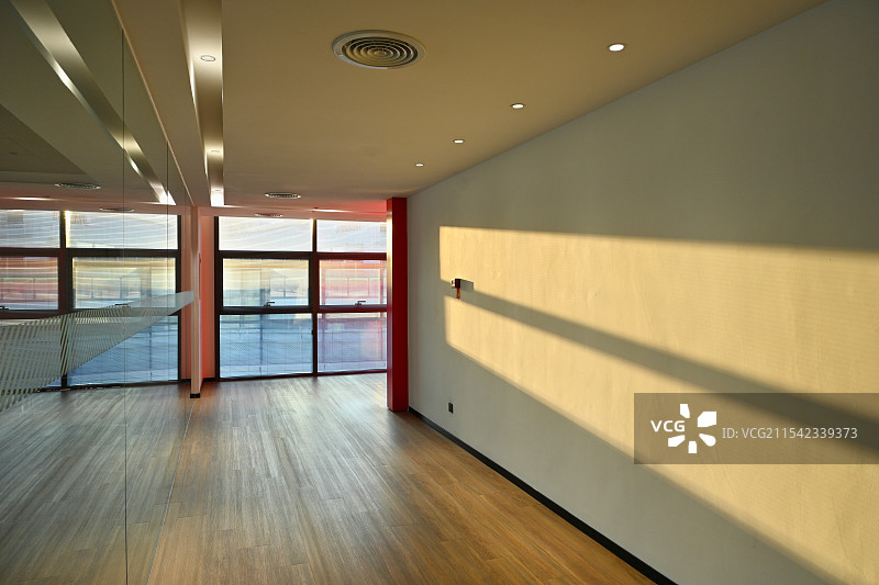 现代办公室内部图片素材