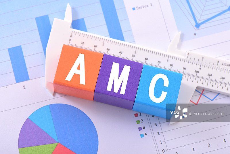 AMC化债图片素材