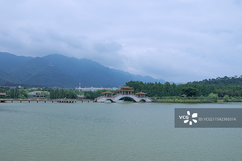 七星岩图片素材