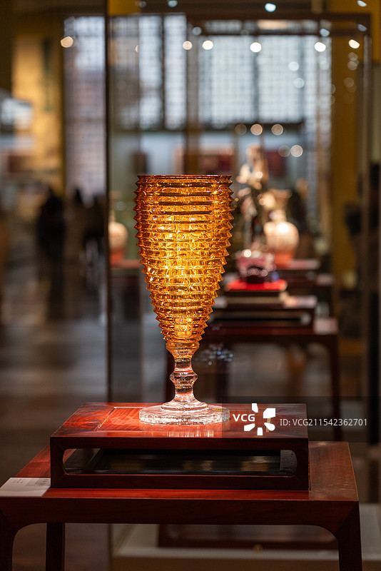 中国工艺美术馆图片素材