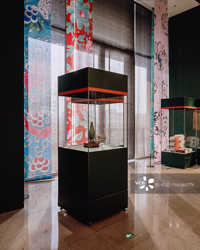 中国工艺美术馆图片素材