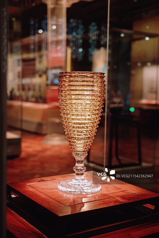 中国工艺美术馆图片素材