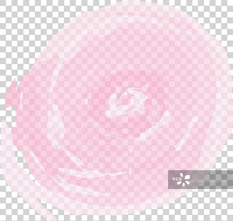 抽象的粉色背景设计，色彩丰富图片素材