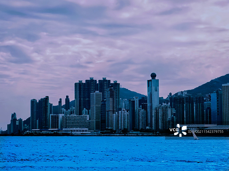 珠海风光（37）图片素材