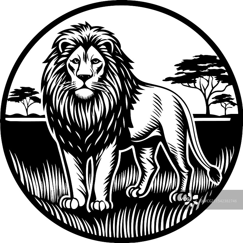 雄伟的马丘比丘剪影设计图片素材