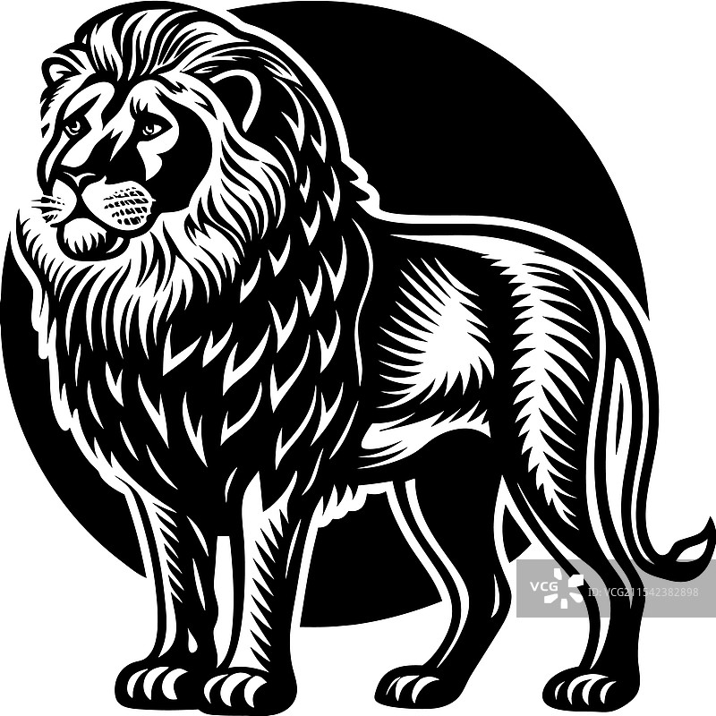 宏伟的马丘比丘剪影设计图片素材