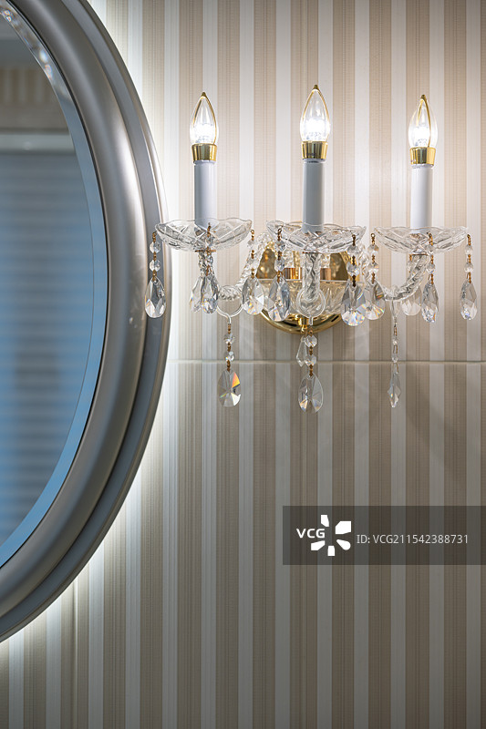 别墅装修设计实景照片图片素材