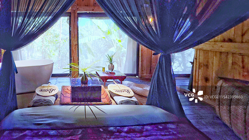 古寨属地文化民宿图片素材