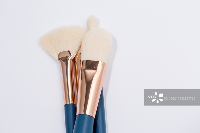 化妆刷图片素材