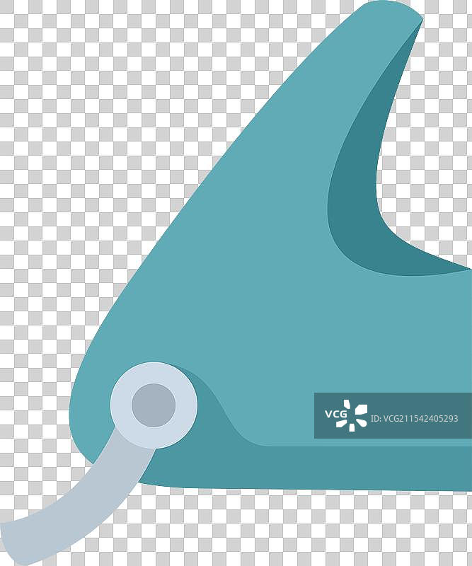 医疗颈托颈部支架保护图片素材