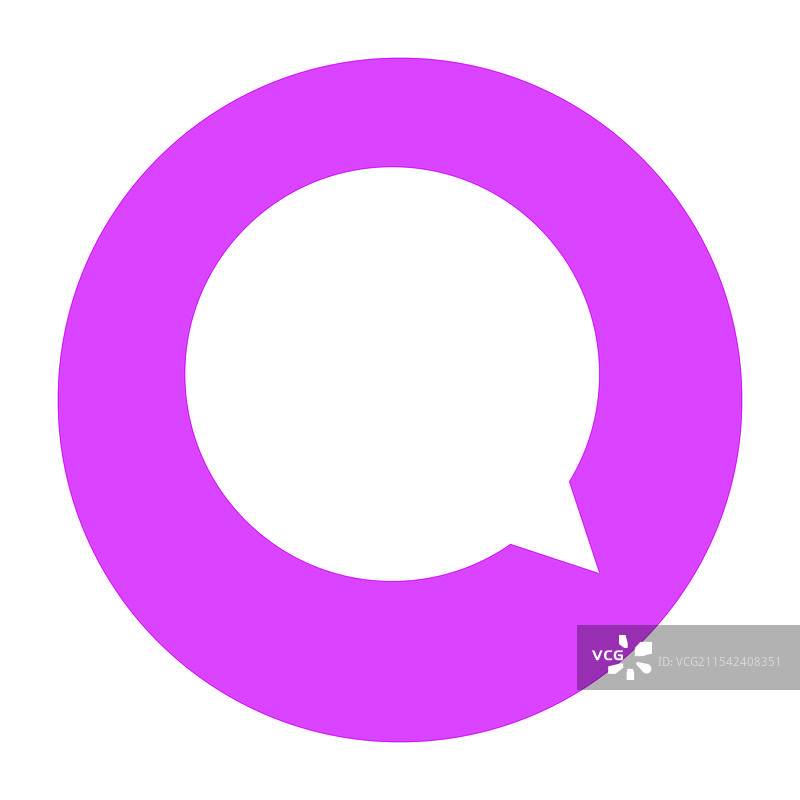 设计项目的颜色风格对话框图片素材