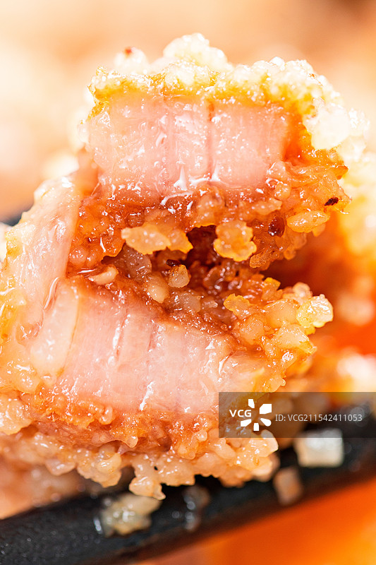 米粉蒸肉粉蒸肉猪肉米粉猪肉图片素材