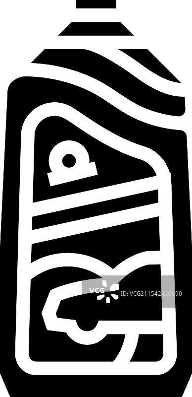 洗车用肥皂图标图片素材