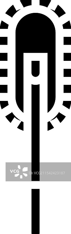 汽车清洁工具图标图片素材