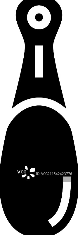 鞋拔 服装护理 图标图片素材