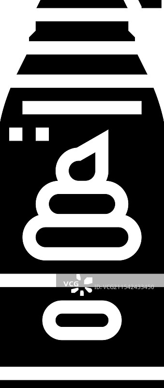 男士剃须膏化妆品图标图片素材