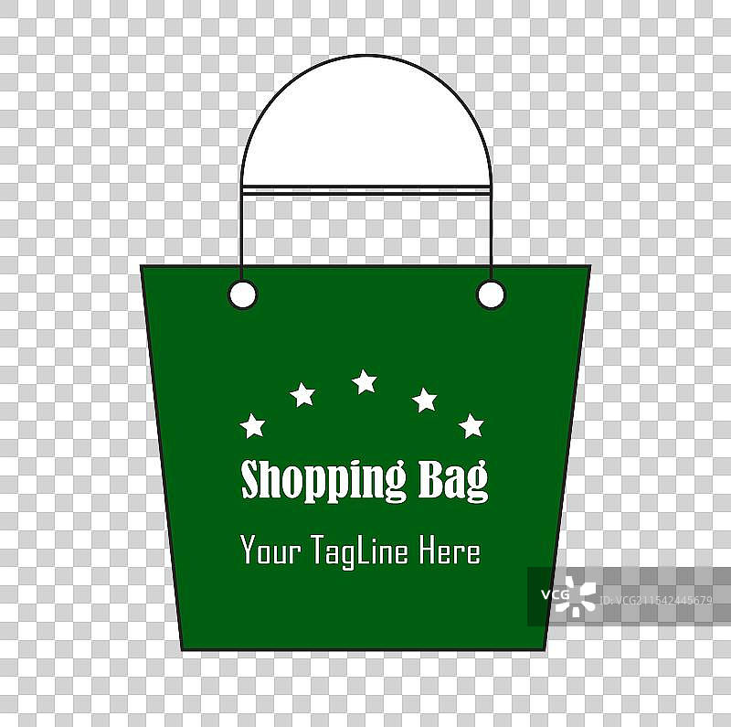 购物袋图片图片素材