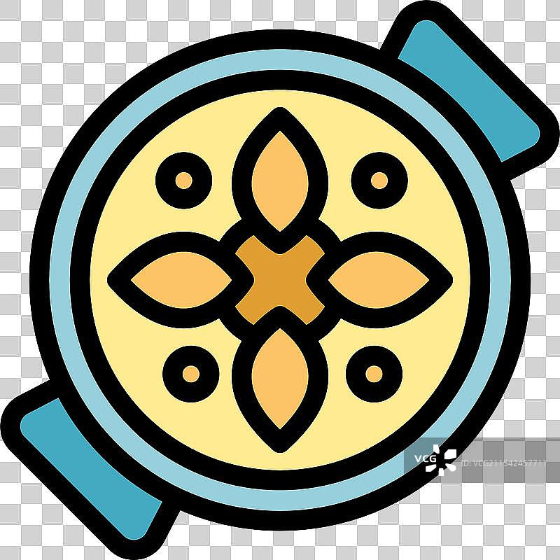 用于家庭室内装饰的陶瓷瓷砖图片素材