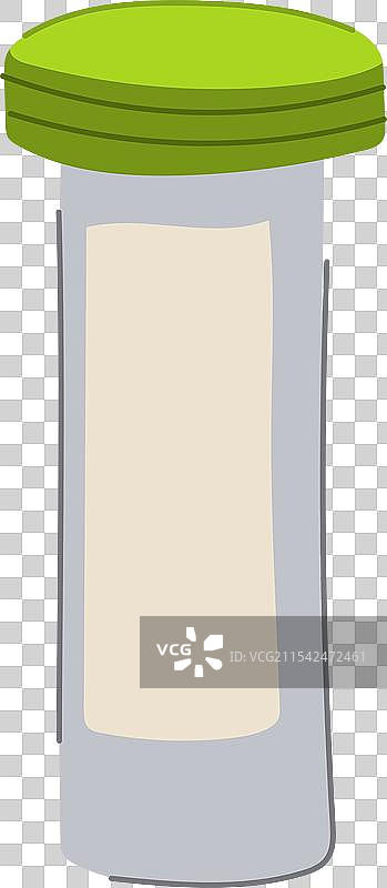 四环素抗生素药丸卡通图像图片素材