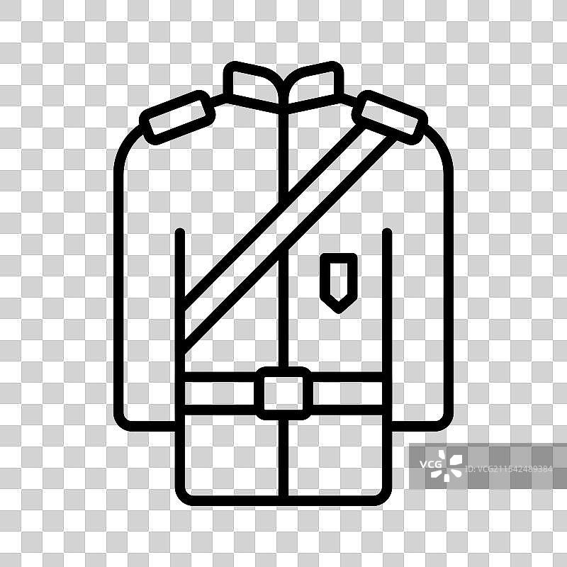 获取这个精美设计的图标图片素材