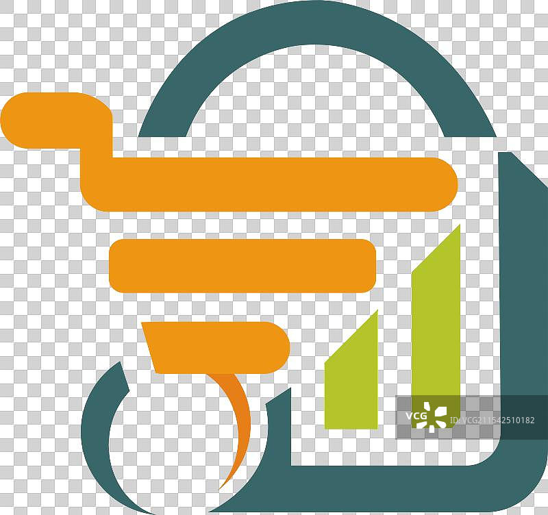 蜂蜜店的标志设计，包含蜜蜂、黄色蜂巢元素图片素材