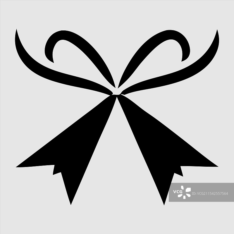 节日红色圣诞装饰球，上面写着“快乐”图片素材