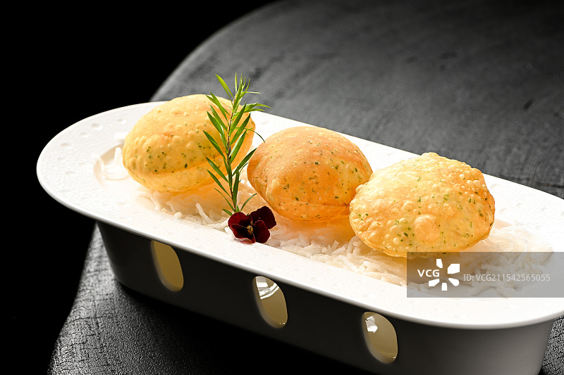 广式茶点菜单图图片素材