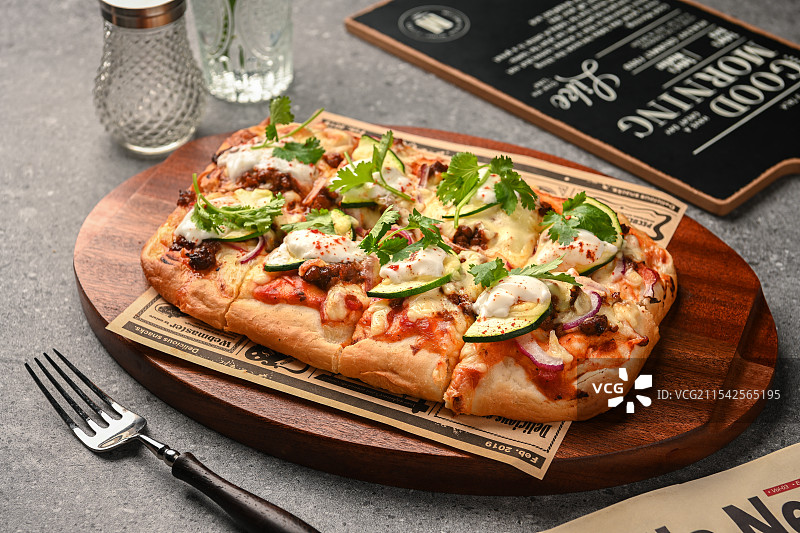 西餐菜品拍摄图片素材