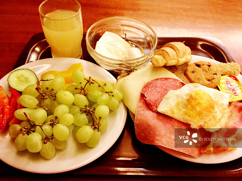 早餐图片素材