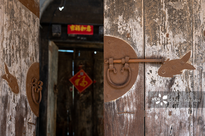 天官王府图片素材