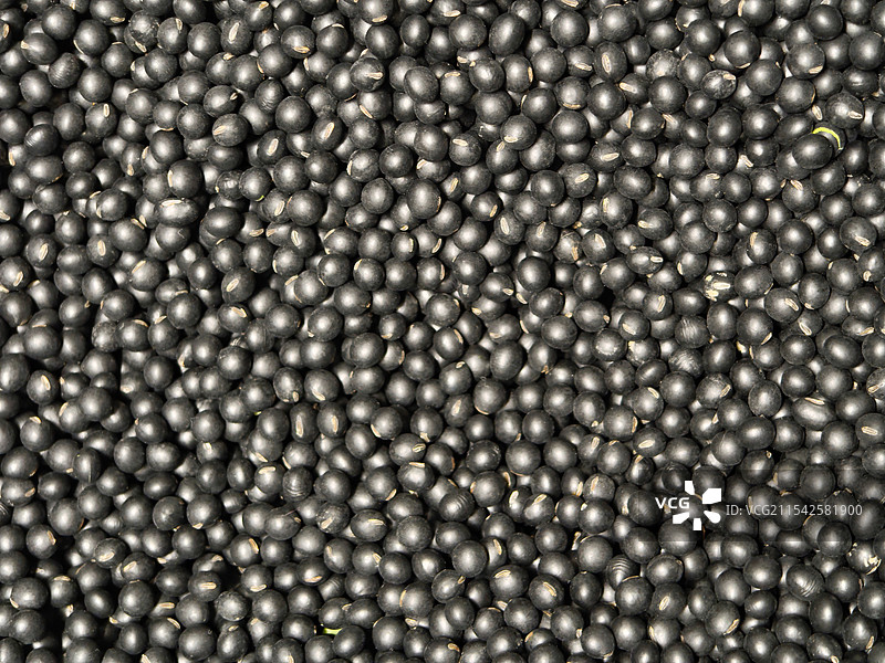 超市里卖的 黑豆图片素材