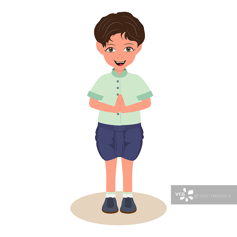 sawasdee物品1的平面图图片素材