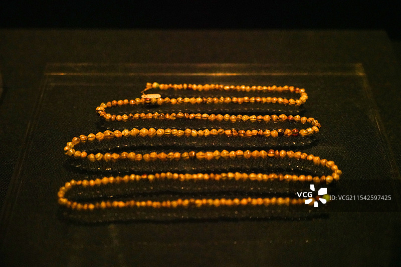 古董首饰图片素材