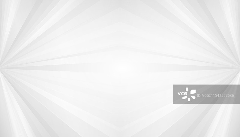 抽象的未来主义白色背景与灯光图片素材