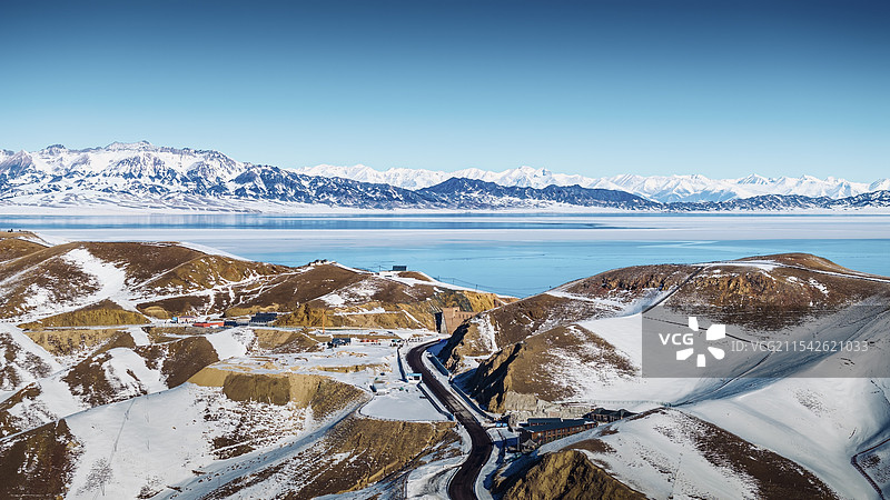 大西洋的最后一滴眼泪图片素材