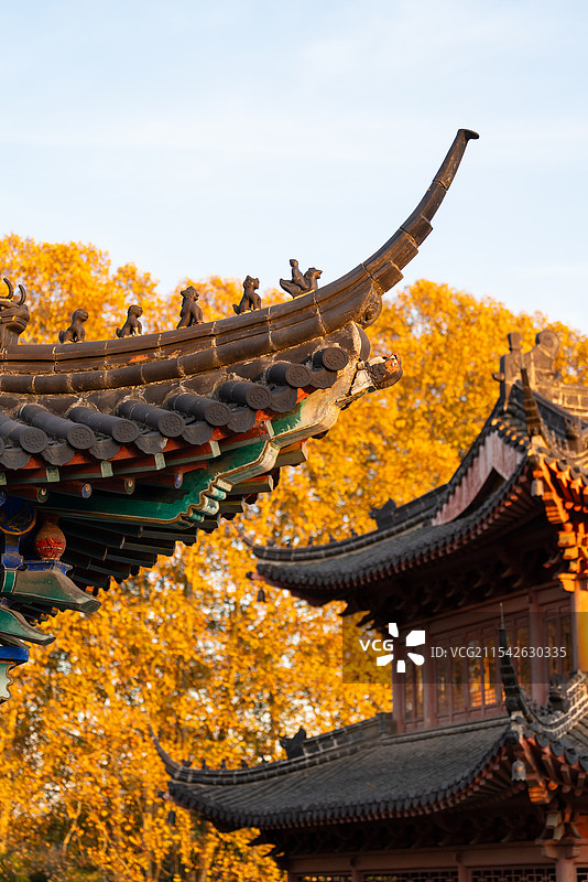 焦山 镇江图片素材