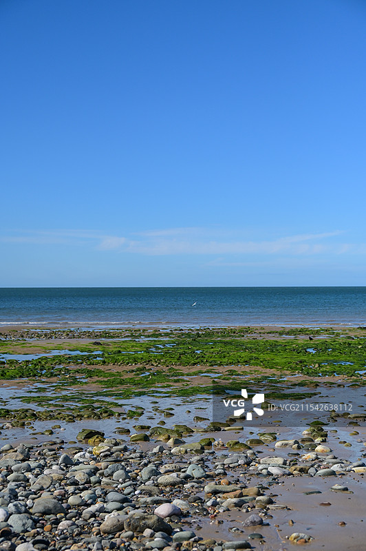 英国兰迪德诺Llandudno图片素材