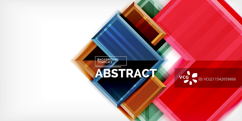 箭头几何抽象背景图片素材