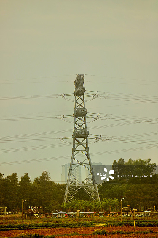 中山崖口图片素材