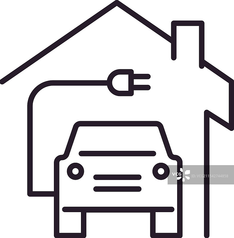 汽车电子系统图片素材