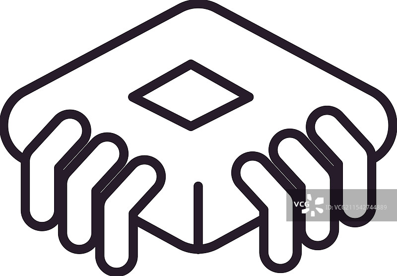 集成电路电子系统图片素材