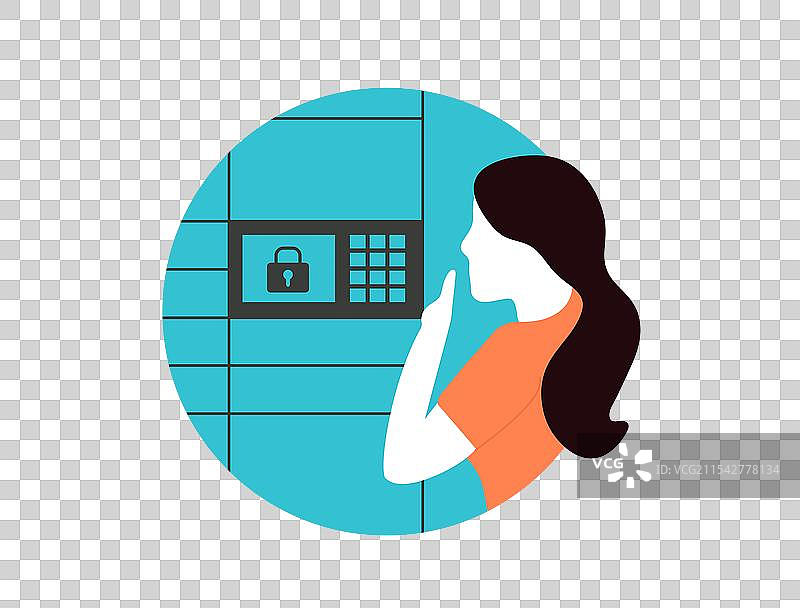 包裹自取柜 - 自助服务终端图片素材