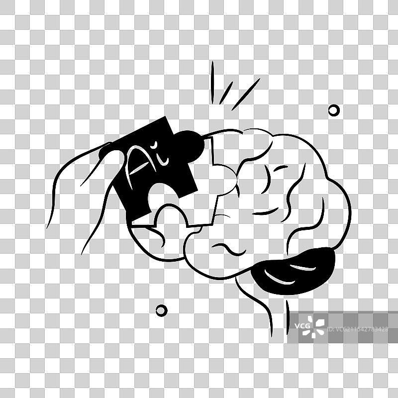 决策制定图片素材