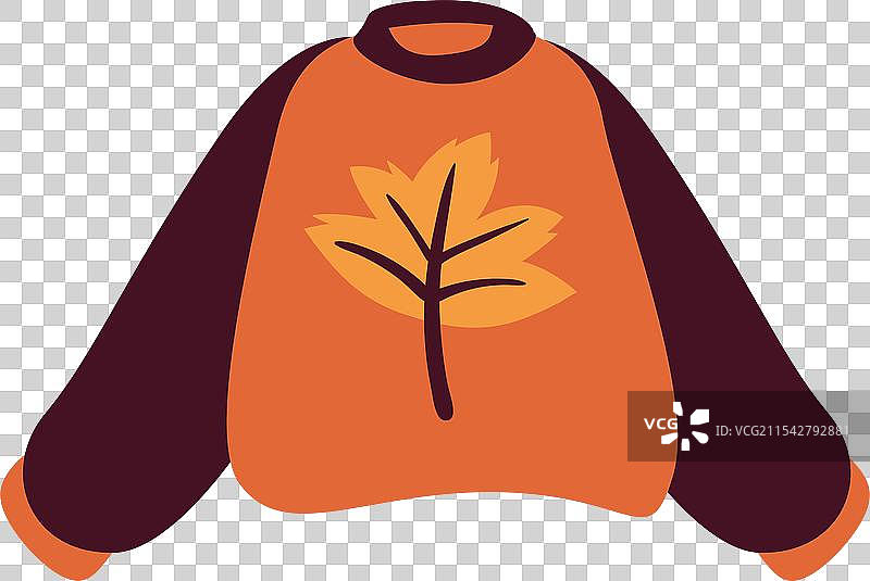 羊毛毛衣秋季服装图片素材